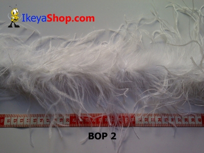 bulu ostrich BOP 2   feather  large2